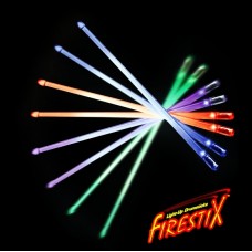 Firestix FX12R Svetleće palice - Crvene